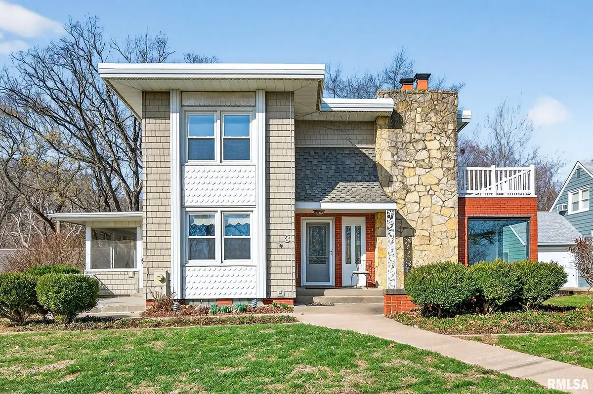 3 Jefferson Court, Bartonville, IL 61607 - #1