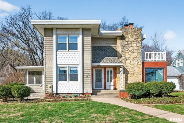 3 Jefferson Court, Bartonville, IL 61607