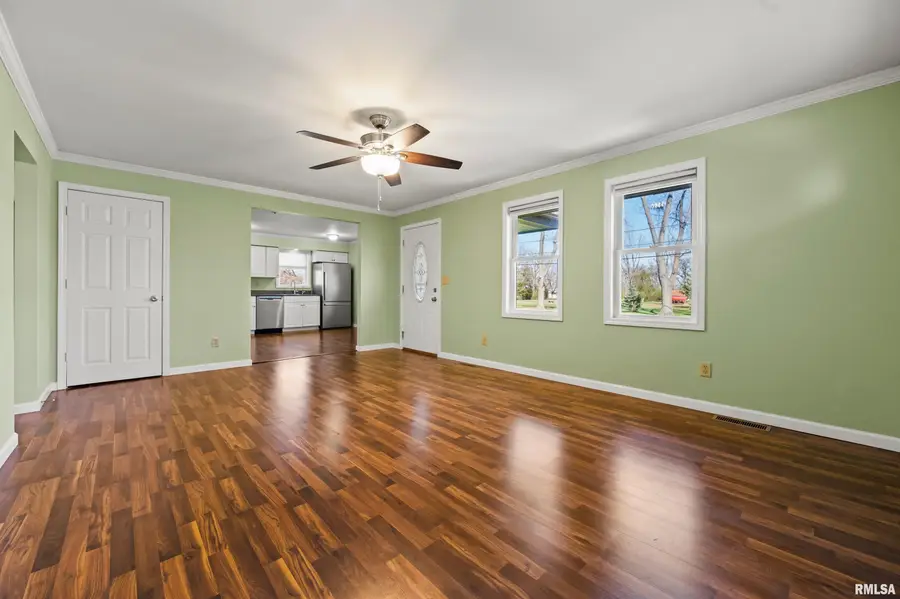 319 N Harrison Street, Bartonville, IL 61607 - #3