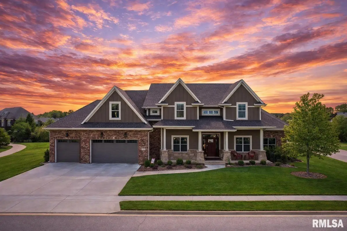 3112 W Saint Charles Place, Peoria, IL 61615 - #1