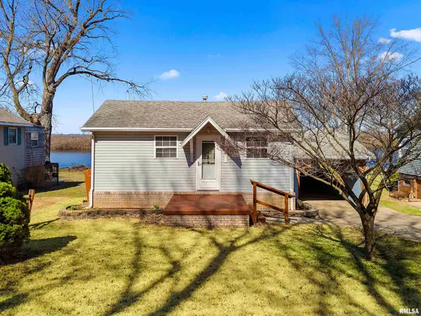 6458 Bass Road, Manito, IL 61546