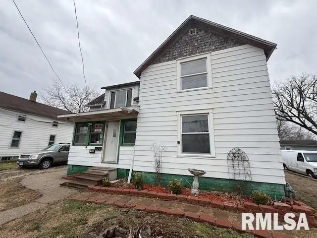 1306 Lake Street, Kewanee, IL 61443 - #2