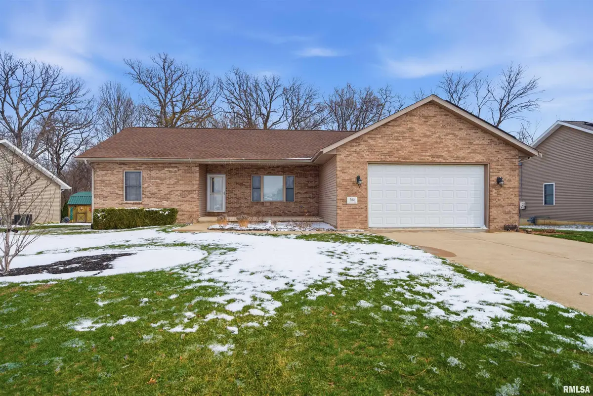 302 Cottonwood Circle, East Peoria, IL 61611 - #1