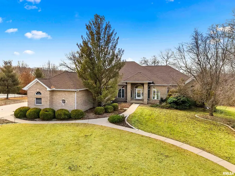 11819 N Deerfield Drive, Dunlap, IL 61525 - #2