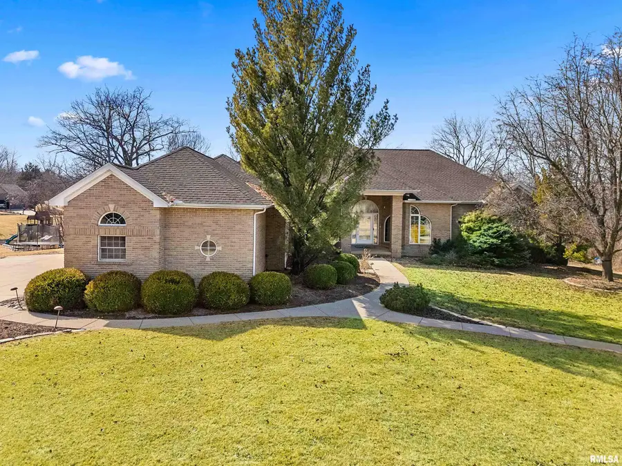 11819 N Deerfield Drive, Dunlap, IL 61525 - #3