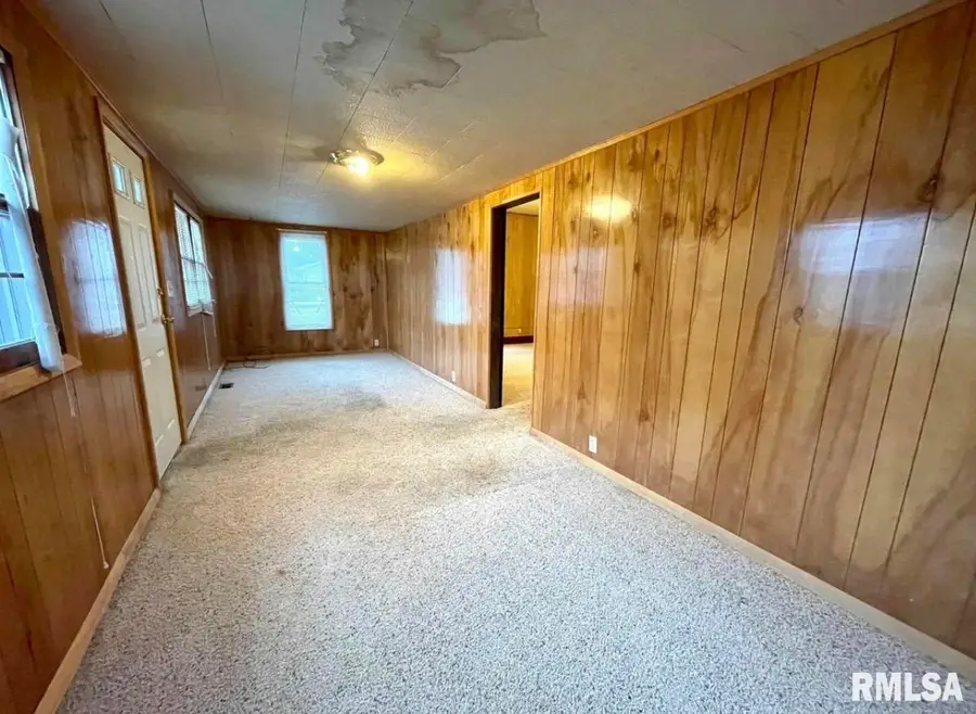 728 W Parish Street, Harrisburg, IL 62946 - #3