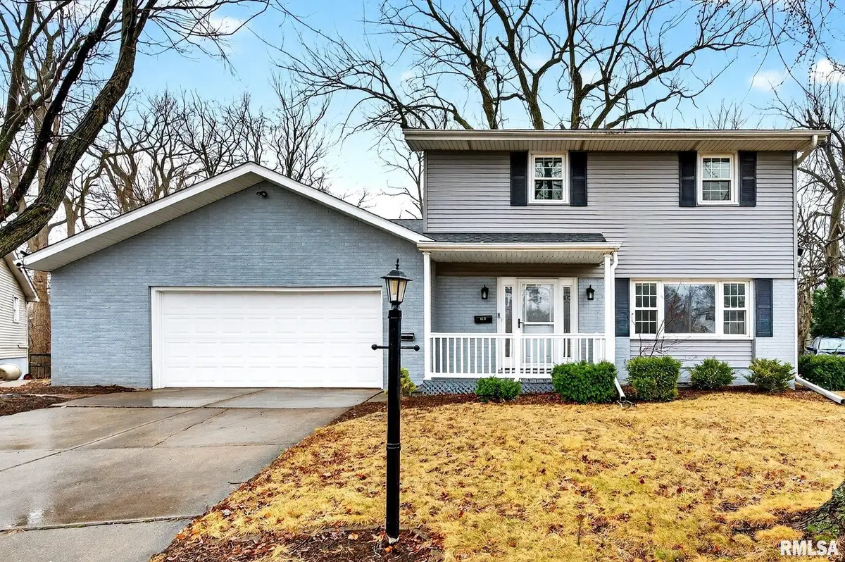 4211 N Patricia Court, Peoria, IL 61614 - #1