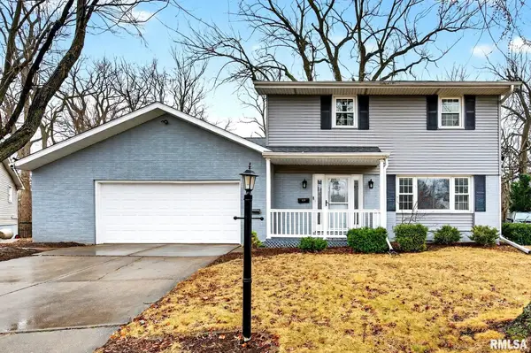 4211 N Patricia Court, Peoria, IL 61614