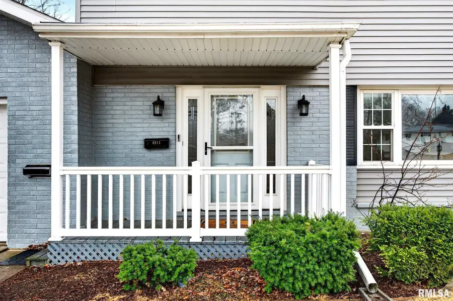 4211 N Patricia Court, Peoria, IL 61614 - #2