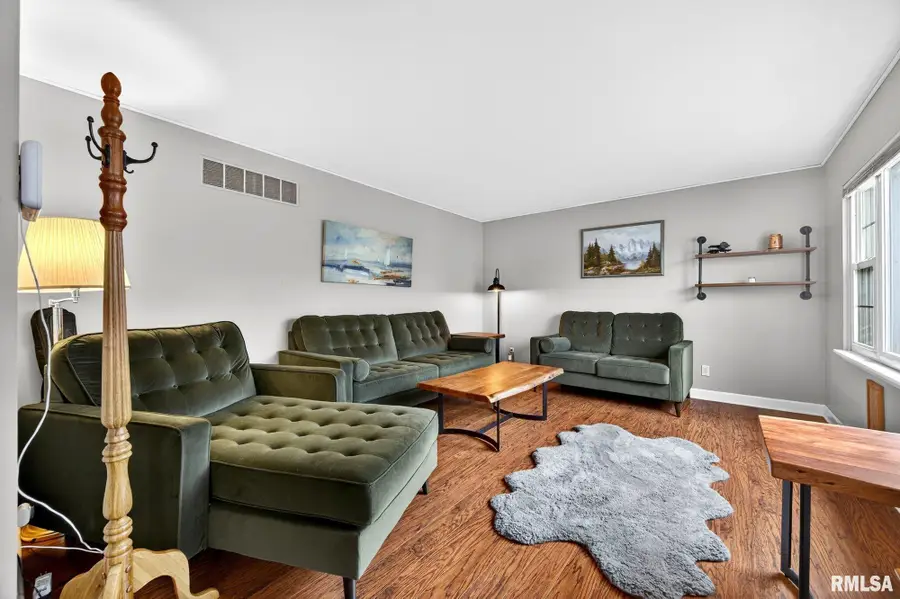 4211 N Patricia Court, Peoria, IL 61614 - #3