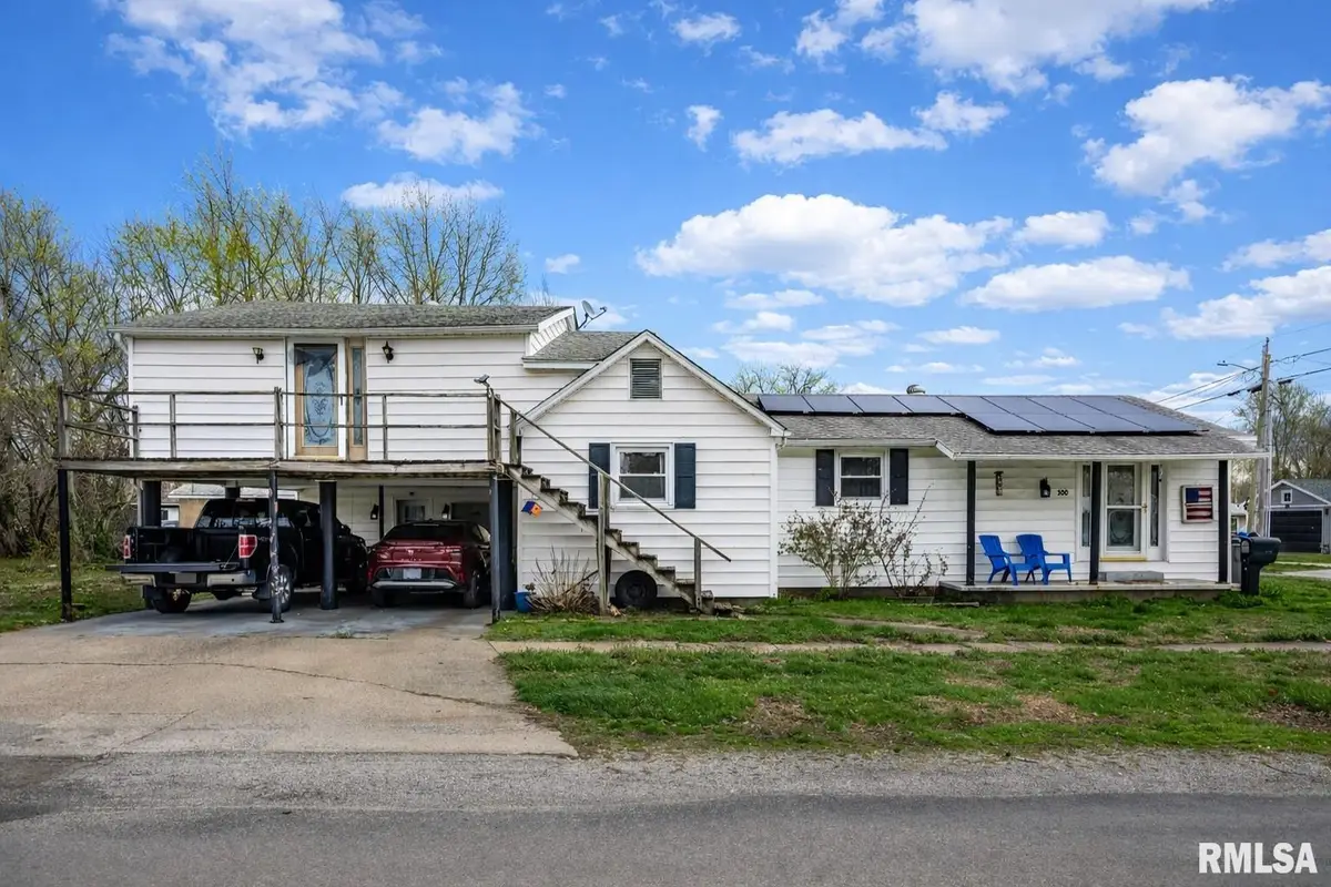 500 Kramer Street, Carterville, IL 62918 - #1