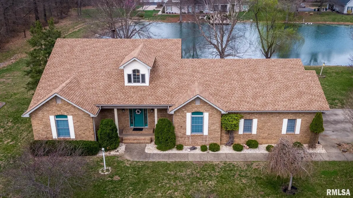 15052 Eastland Road, Marion, IL 62959 - #1