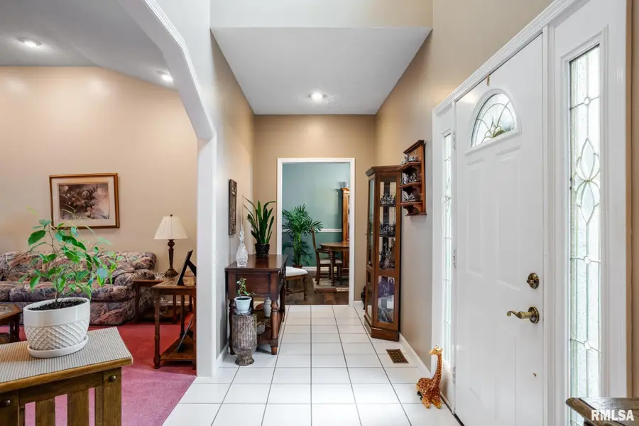 15052 Eastland Road, Marion, IL 62959 - #3