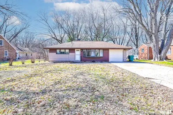 1141 N Wood Road, Peoria, IL 61604