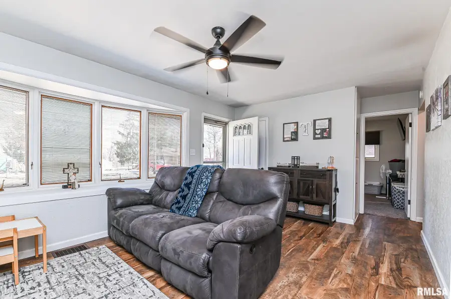 1141 N Wood Road, Peoria, IL 61604 - #2