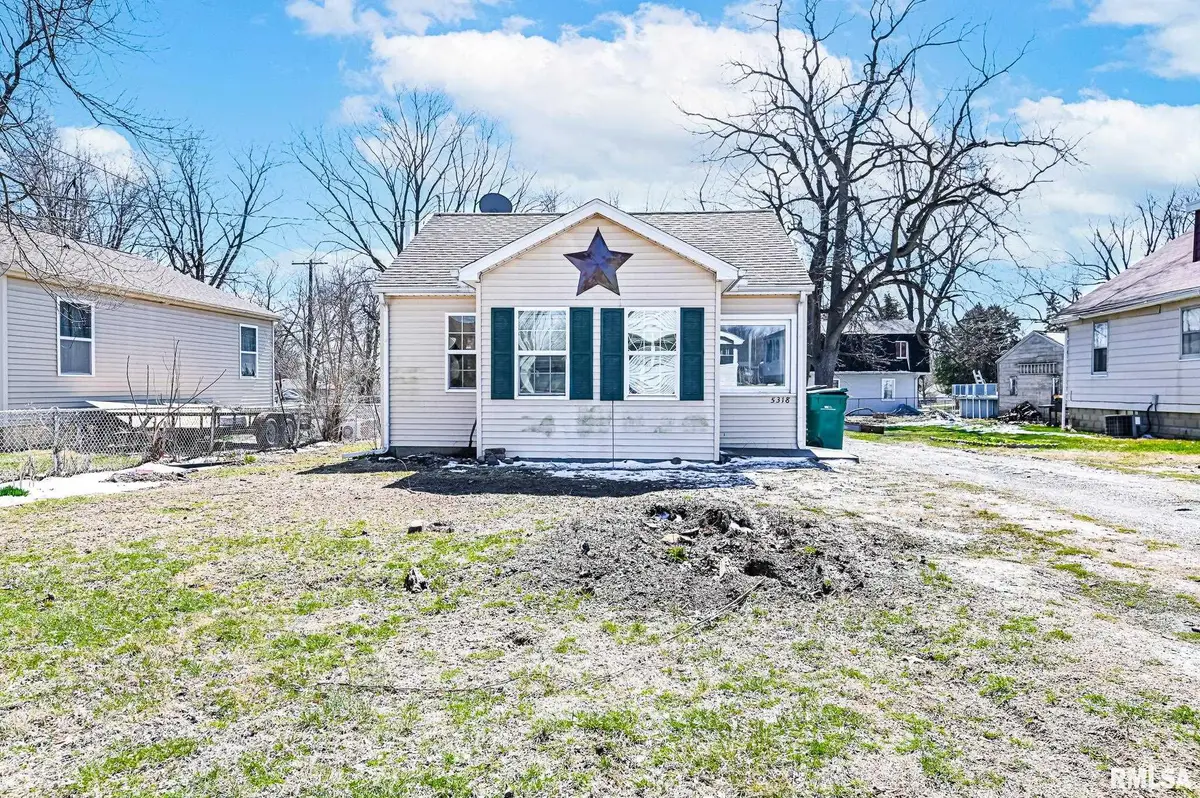 5318 W Katherine Avenue, Peoria, IL 61604 - #1