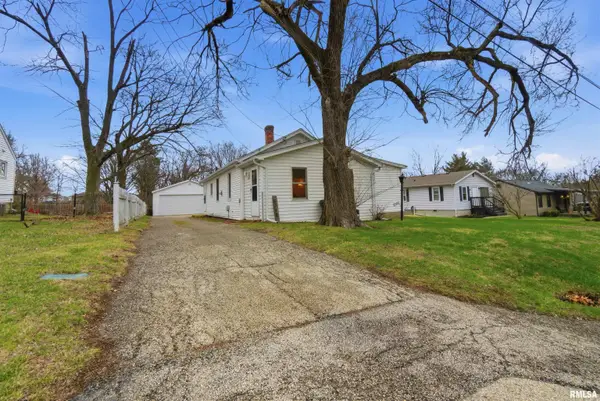 5312 N Montclair Avenue, Peoria Heights, IL 61616