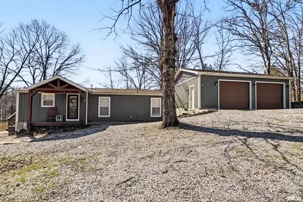 3060 Egyptian Hills Drive, Creal Springs, IL 62922