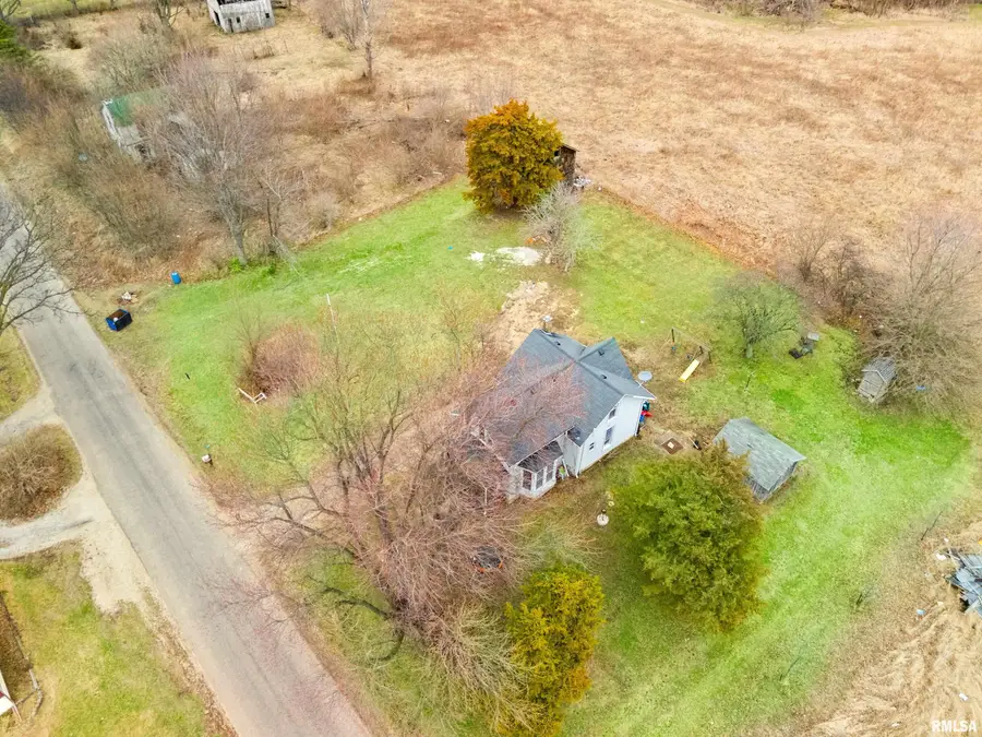 2386 E Pattonsburg Road, Minonk, IL 61760 - #3