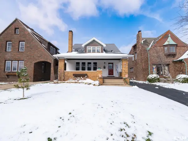 513 W Melbourne Avenue, Peoria, IL 61604