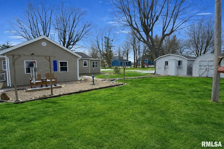 1218 Mckinley Street, Lowpoint, IL 61545 - #2