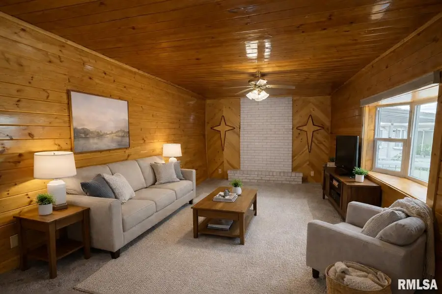 1218 Mckinley Street, Lowpoint, IL 61545 - #3