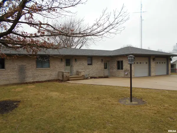 868 E Co 3 Hwy Highway, Table Grove, IL 61482