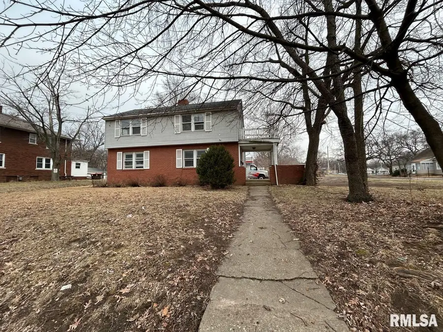 1404 N Broadway Street, Peoria, IL 61606-1373 - #3