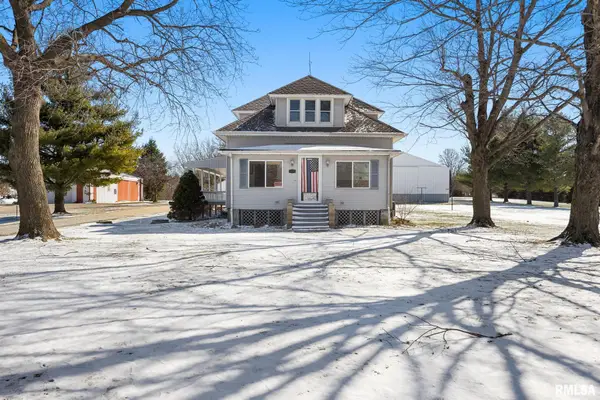 2600 Bartruff Lane, Pekin, IL 61554