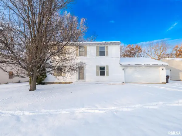 3317 W Richwoods Boulevard, Peoria, IL 61604