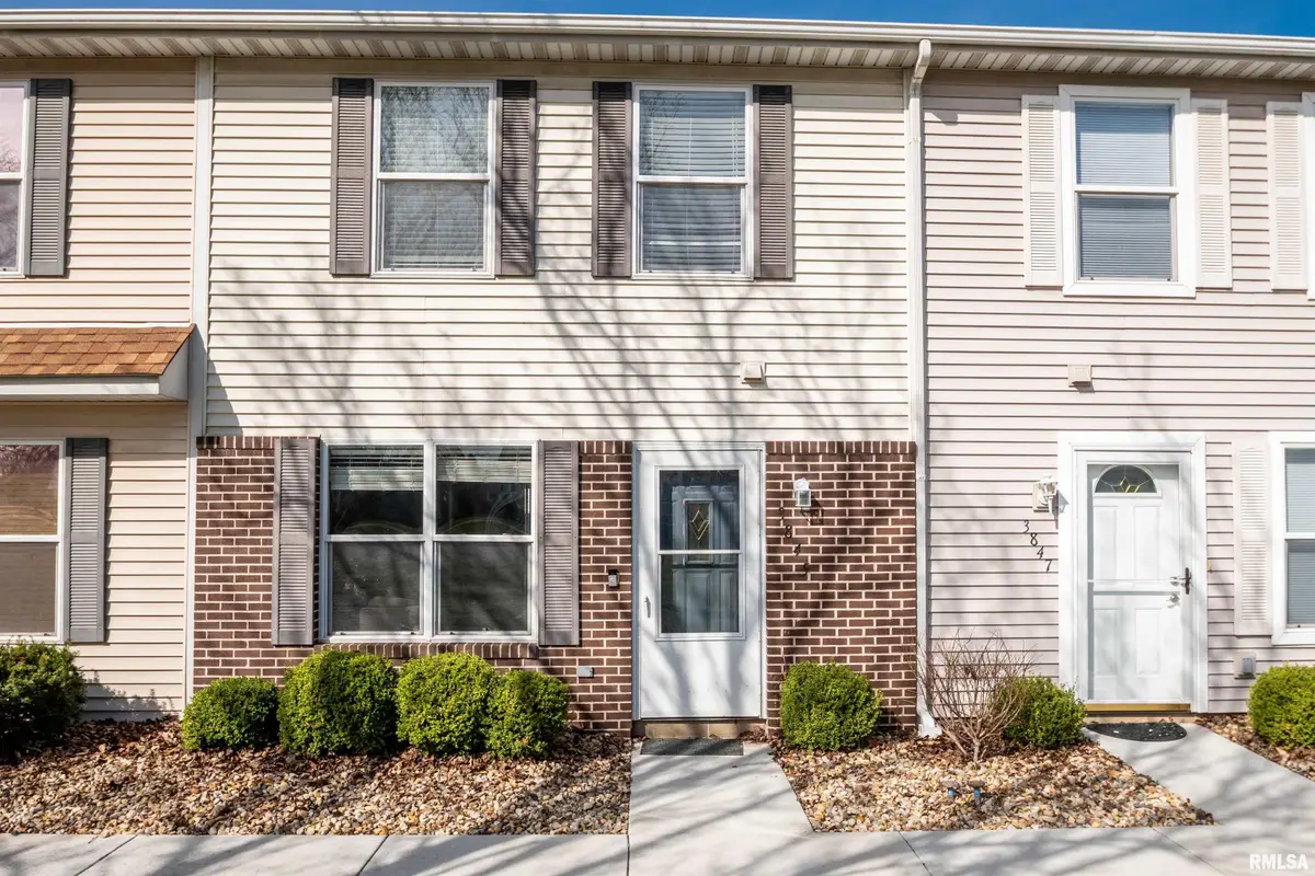 3845 W Palmyra Court, Peoria, IL 61604 - #1