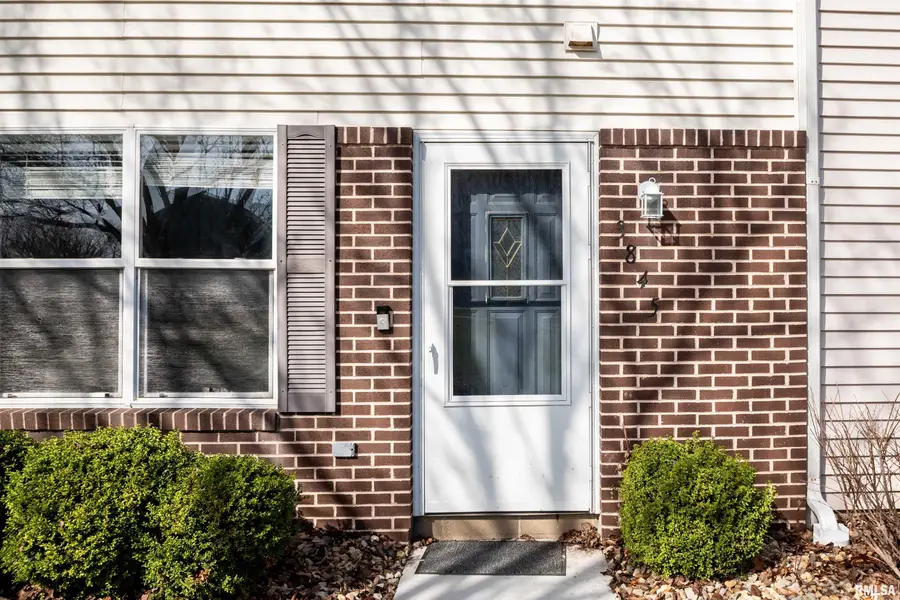 3845 W Palmyra Court, Peoria, IL 61604 - #3