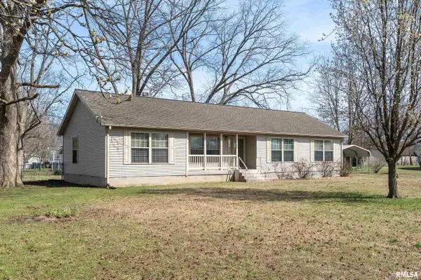 465 Main Street, Vergennes, IL 62994