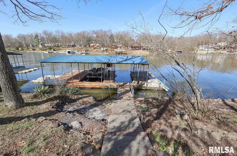 50 Shaw Road, Creal Springs, IL 62922 - #2