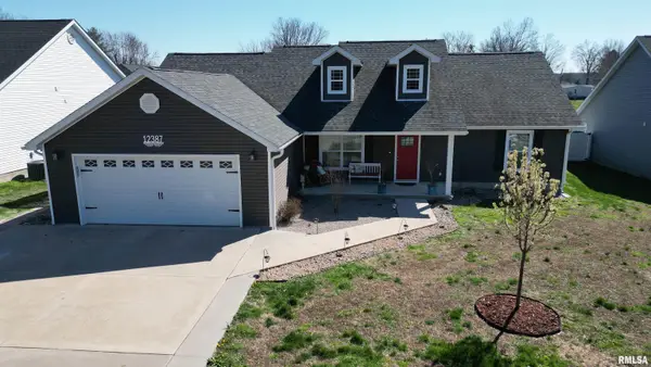 12387 Bermuda Drive, Marion, IL 62959