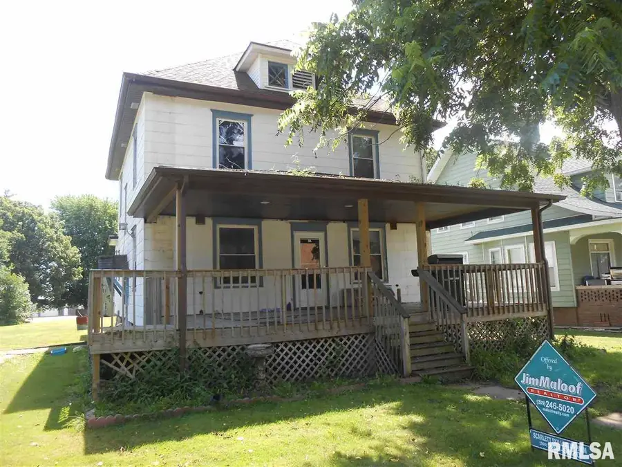 412 Washington Street, La Rose, IL 61541 - #2