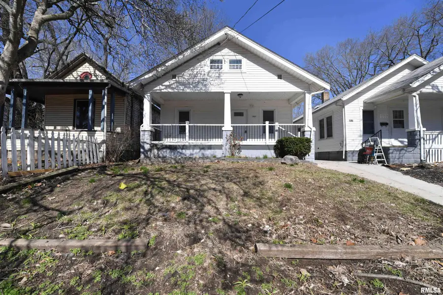 1507 NE Perry Avenue, Peoria, IL 61603 - #2