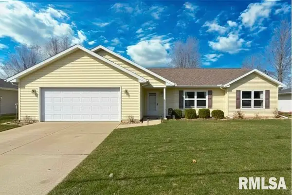 121 Stoneman Street, East Peoria, IL 61611