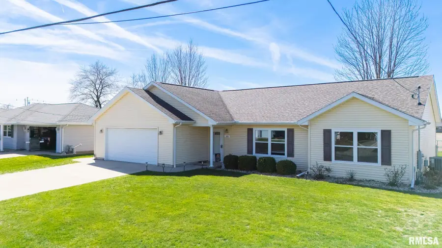 121 Stoneman Street, East Peoria, IL 61611 - #3