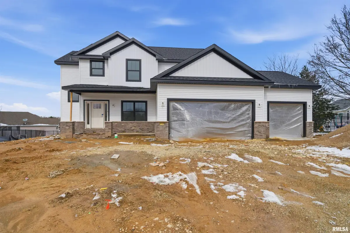 256 Karagen Circle, Germantown Hills, IL 61548 - #1