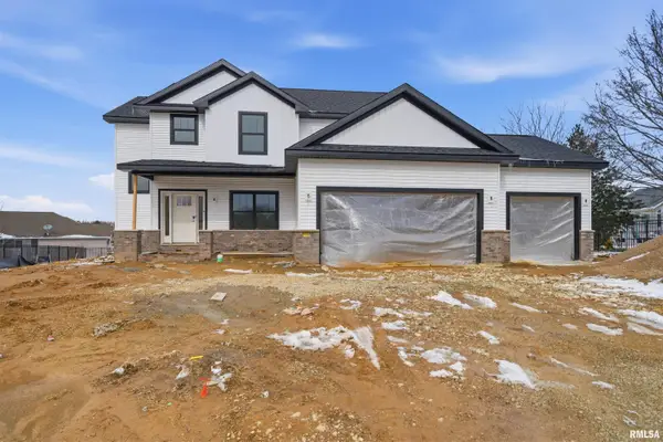 256 Karagen Circle, Germantown Hills, IL 61548