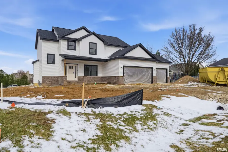 256 Karagen Circle, Germantown Hills, IL 61548 - #2