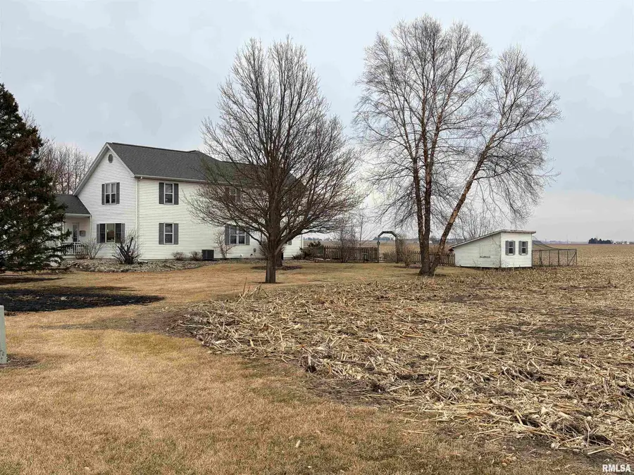 7610 700 E Street, Neponset, IL 61345 - #3