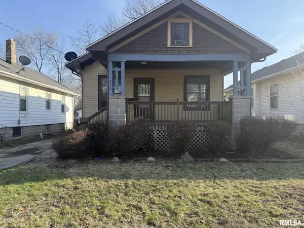 112 E Gift Avenue, Peoria, IL 61603