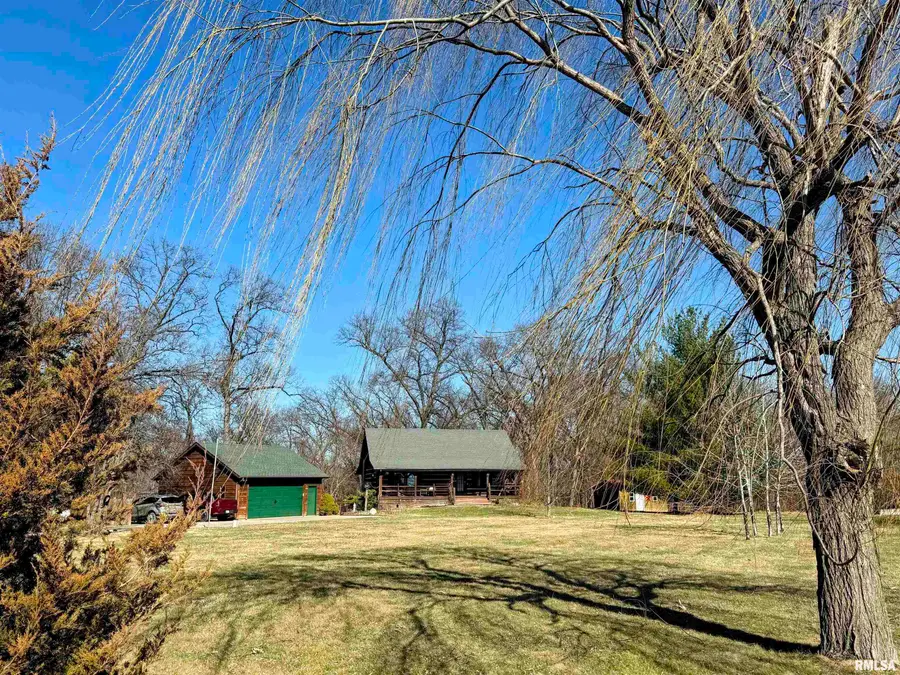 28829 N Bitner Road, Glasford, IL 61533 - #2