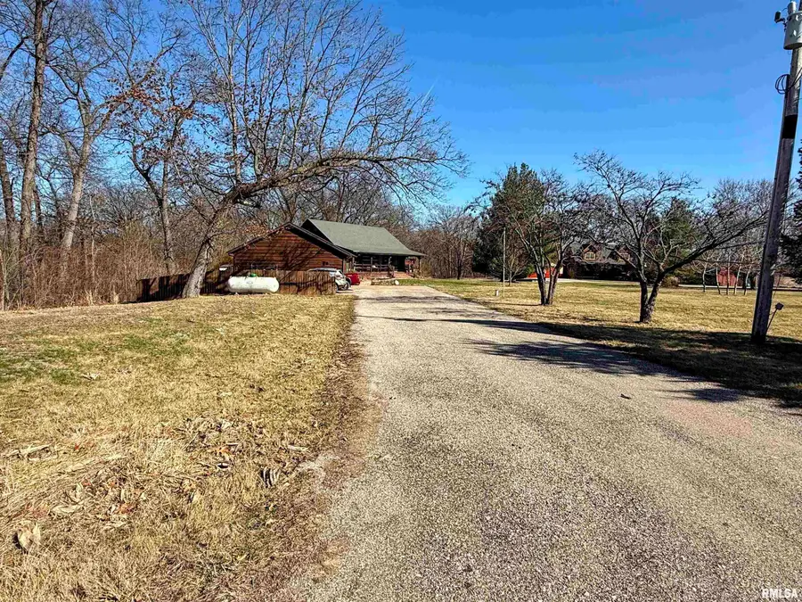 28829 N Bitner Road, Glasford, IL 61533 - #3