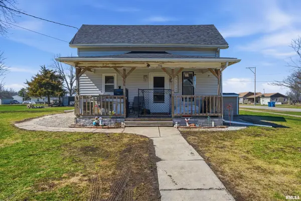 736 Washington Street, Minonk, IL 61760