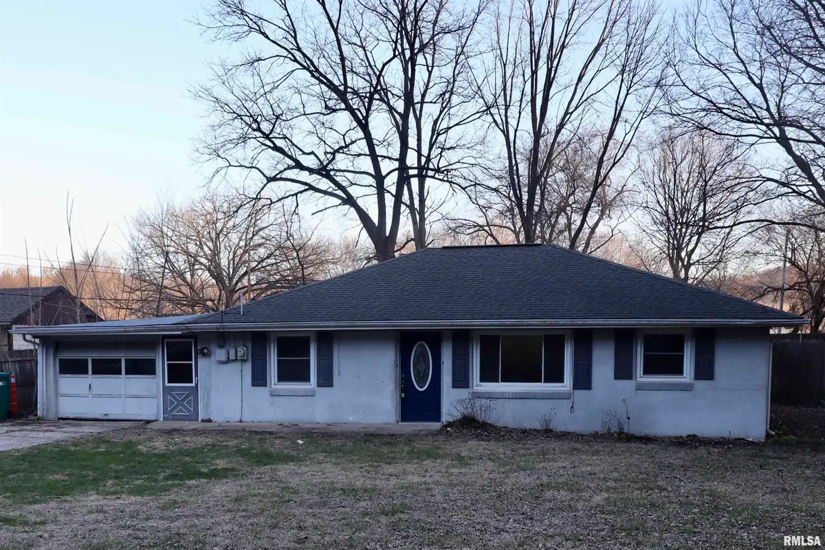 165 Shadoway Drive, East Peoria, IL 61611 - #1