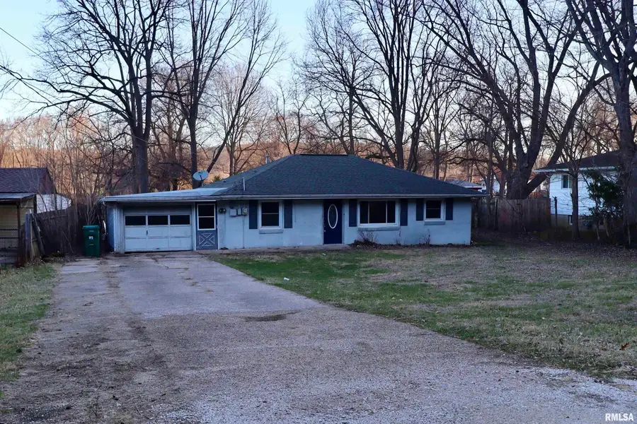 165 Shadoway Drive, East Peoria, IL 61611 - #2