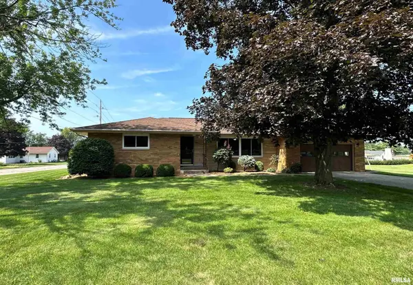 321 W Madison Street, Metamora, IL 61548